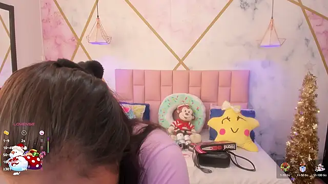 lizortiz online show from 11-20-25, 05:35