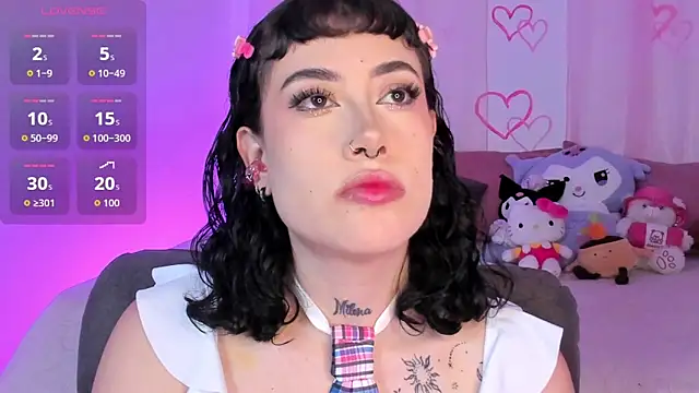 melody suarez online show from 09-13-25, 10:43