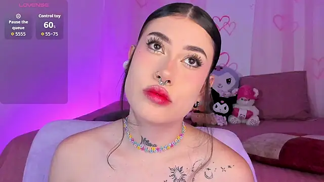 melody suarez online show from 10-14-25, 06:41