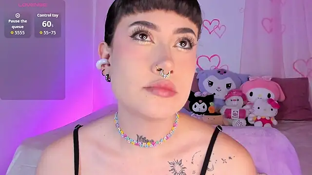 melody suarez online show from 10-08-25, 11:27