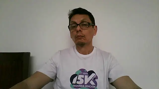 MarcusKelvin online show from 01-27-25, 04:33