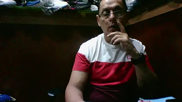 MarcusKelvin online show from 09-20-25, 12:54