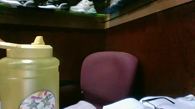 MarcusKelvin online show from 11-17-25, 04:00