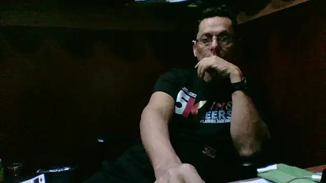 MarcusKelvin online show from 10-21-25, 12:48