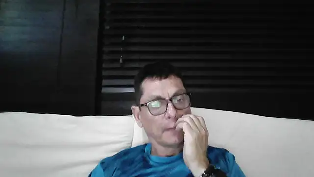 MarcusKelvin online show from 10-10-25, 12:22