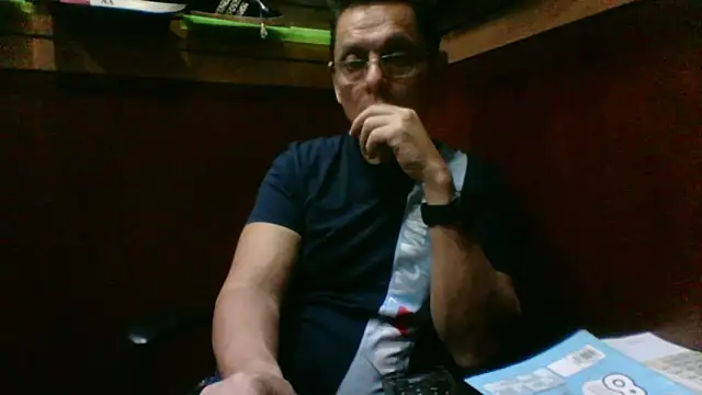 MarcusKelvin online show from 11-07-25, 02:43