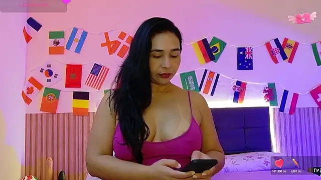 DIOSA-HOT online show from 07-09-26, 08:48