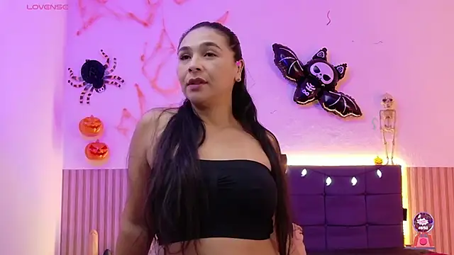 DIOSA-HOT online show from 10-30-25, 08:34