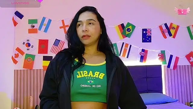 DIOSA-HOT online show from 06-26-26, 09:26