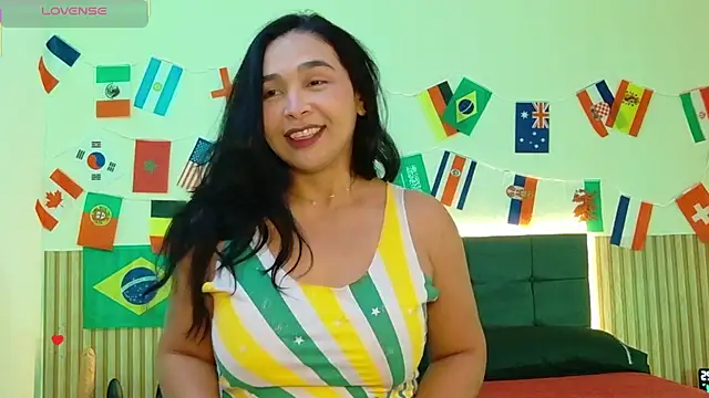 DIOSA-HOT online show from 06-14-26, 10:27