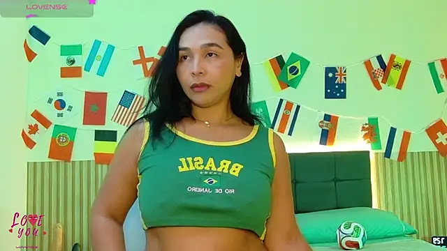 DIOSA-HOT online show from 06-20-26, 10:31