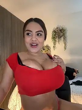 valeria2019hot online show from 03-05-26, 02:13