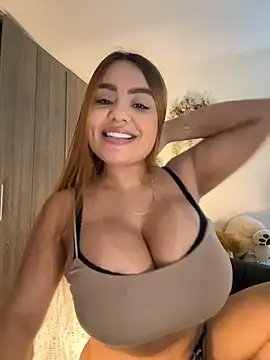 valeria2019hot online show from 03-10-26, 01:26