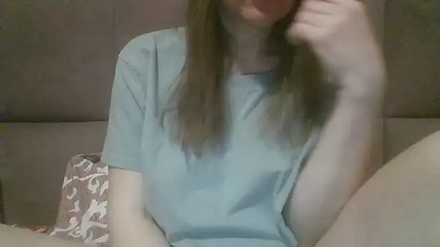 Sladkiegubki online show from 03-17-25, 11:57