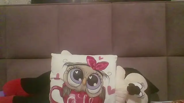 Sladkiegubki online show from 02-20-25, 12:19