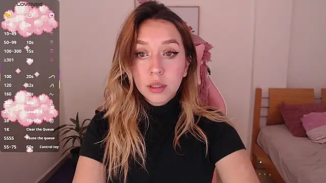 Snapshot of Dahlia__espresso chatting on 02-20-26, 10:01 Dahlia espresso online show from 02-20-26, 10:01