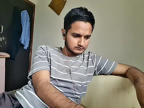 Jonrobinso online show from 09-21-25, 05:34