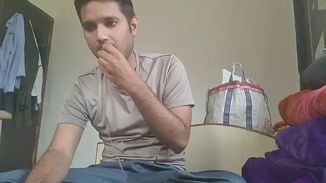 Jonrobinso online show from 02-07-26, 05:59