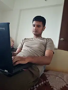 Jonrobinso online show from 04-18-26, 01:02