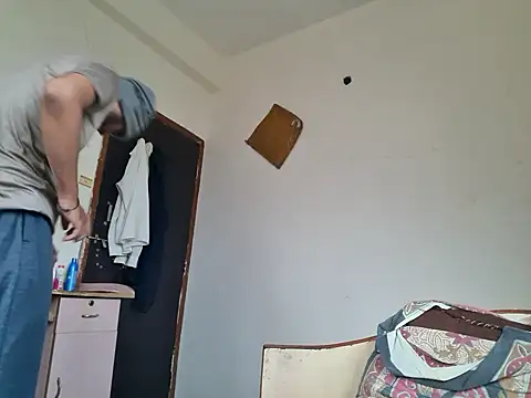 Jonrobinso online show from 12-01-25, 05:41