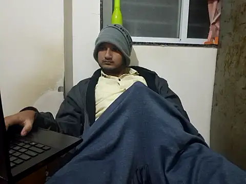 Jonrobinso online show from 11-29-25, 05:24