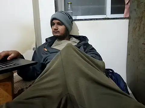 Jonrobinso online show from 12-05-25, 04:38