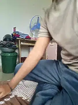 Jonrobinso online show from 11-02-25, 05:12