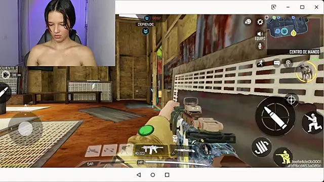  Denis sweet online show from 03-22-25, 04:56