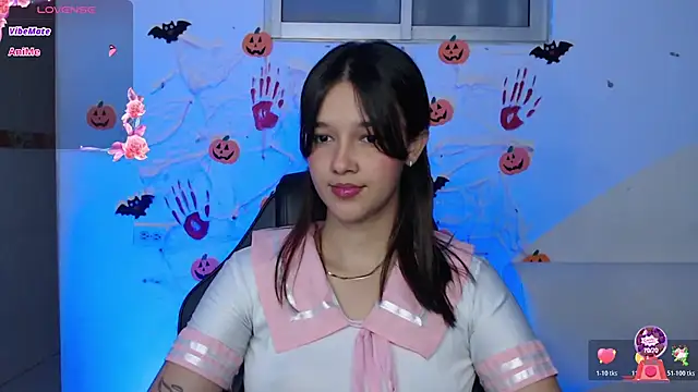  Denis sweet online show from 10-31-25, 03:58