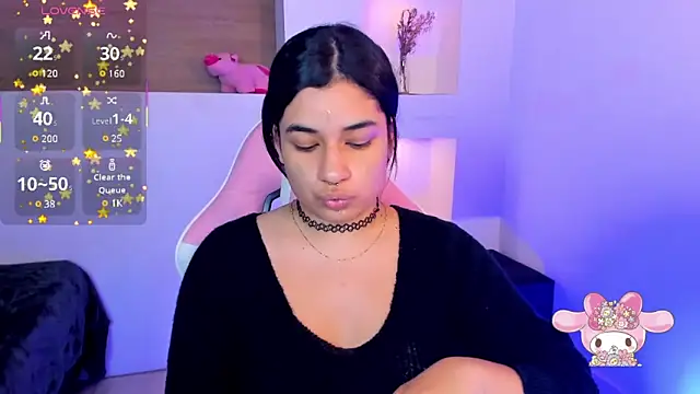 Snapshot of BonnieTaylor0 chatting on 03-20-25, 03:34 BonnieTaylor0 online show from 03-20-25, 03:34