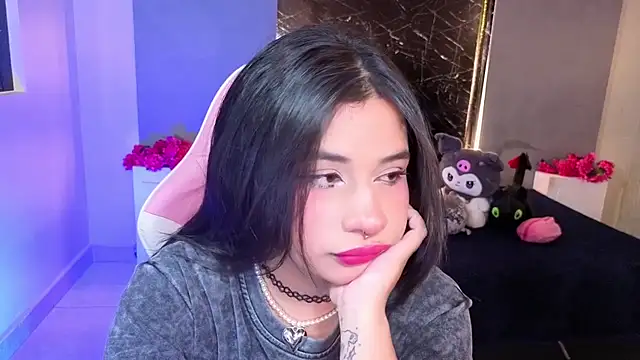 Snapshot of BonnieTaylor0 chatting on 09-20-25, 03:33 BonnieTaylor0 online show from 09-20-25, 03:33