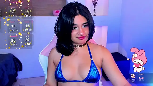 Snapshot of BonnieTaylor0 chatting on 02-24-25, 09:43 BonnieTaylor0 online show from 02-24-25, 09:43