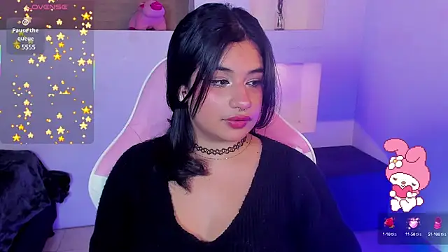 Snapshot of BonnieTaylor0 chatting on 03-16-25, 06:42 BonnieTaylor0 online show from 03-16-25, 06:42