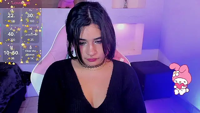 Snapshot of BonnieTaylor0 chatting on 03-16-25, 09:49 BonnieTaylor0 online show from 03-16-25, 09:49