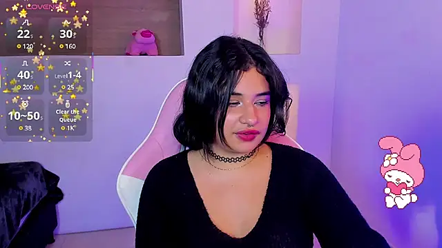 Snapshot of BonnieTaylor0 chatting on 03-08-25, 09:50 BonnieTaylor0 online show from 03-08-25, 09:50