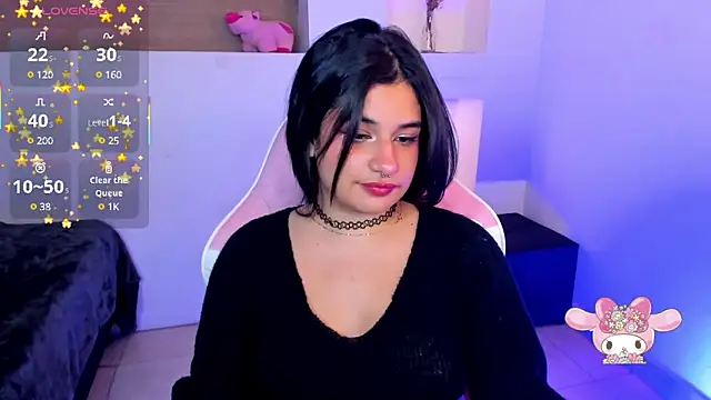 Snapshot of BonnieTaylor0 chatting on 03-20-25, 12:54 BonnieTaylor0 online show from 03-20-25, 12:54