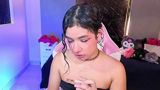 Snapshot of BonnieTaylor0 chatting on 09-18-25, 03:31 BonnieTaylor0 online show from 09-18-25, 03:31