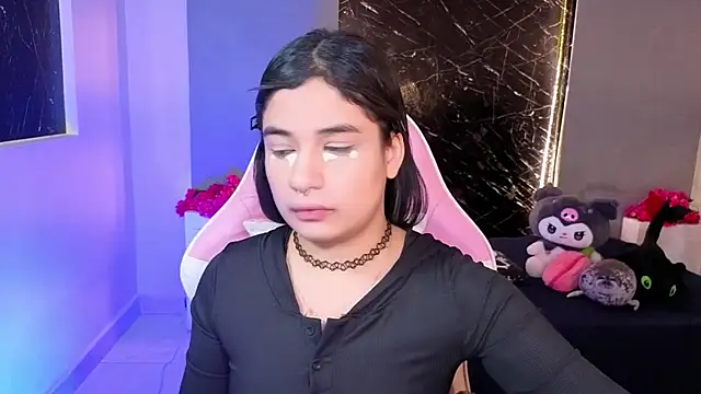 Snapshot of BonnieTaylor0 chatting on 09-27-25, 03:34 BonnieTaylor0 online show from 09-27-25, 03:34