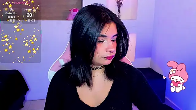 Snapshot of BonnieTaylor0 chatting on 03-02-25, 03:45 BonnieTaylor0 online show from 03-02-25, 03:45