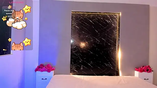 Snapshot of BonnieTaylor0 chatting on 09-09-25, 03:38 BonnieTaylor0 online show from 09-09-25, 03:38