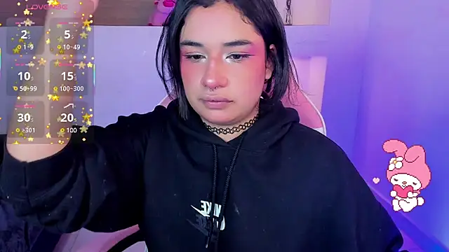 Snapshot of BonnieTaylor0 chatting on 03-09-25, 03:32 BonnieTaylor0 online show from 03-09-25, 03:32