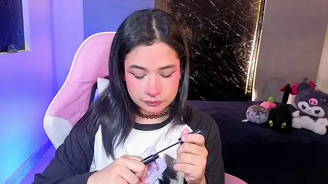 Snapshot of BonnieTaylor0 chatting on 09-25-25, 03:34 BonnieTaylor0 online show from 09-25-25, 03:34