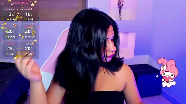 Snapshot of BonnieTaylor0 chatting on 02-27-25, 03:51 BonnieTaylor0 online show from 02-27-25, 03:51