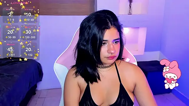 Snapshot of BonnieTaylor0 chatting on 02-27-25, 06:57 BonnieTaylor0 online show from 02-27-25, 06:57