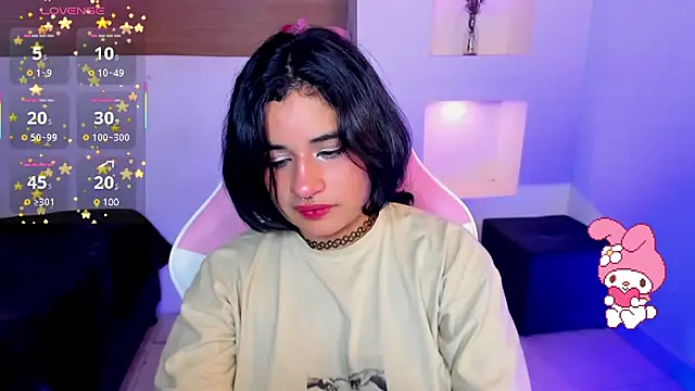 Snapshot of BonnieTaylor0 chatting on 02-28-25, 06:43 BonnieTaylor0 online show from 02-28-25, 06:43