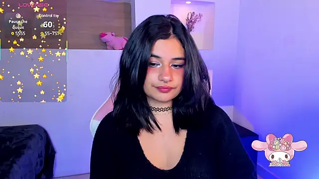 Snapshot of BonnieTaylor0 chatting on 03-20-25, 06:41 BonnieTaylor0 online show from 03-20-25, 06:41