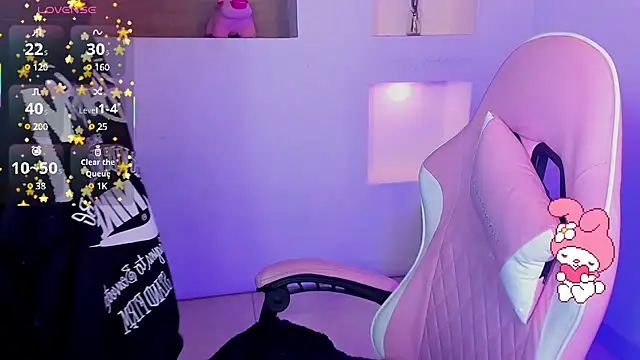 Snapshot of BonnieTaylor0 chatting on 03-10-25, 09:45 BonnieTaylor0 online show from 03-10-25, 09:45