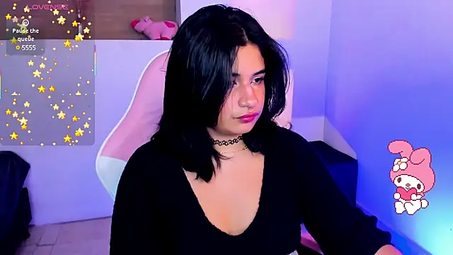 Snapshot of BonnieTaylor0 chatting on 02-21-25, 09:56 BonnieTaylor0 online show from 02-21-25, 09:56