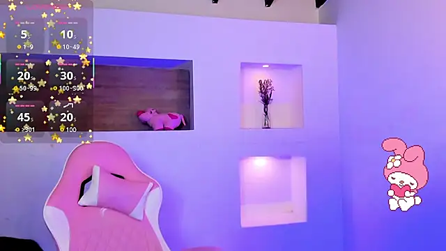 Snapshot of BonnieTaylor0 chatting on 03-03-25, 09:55 BonnieTaylor0 online show from 03-03-25, 09:55