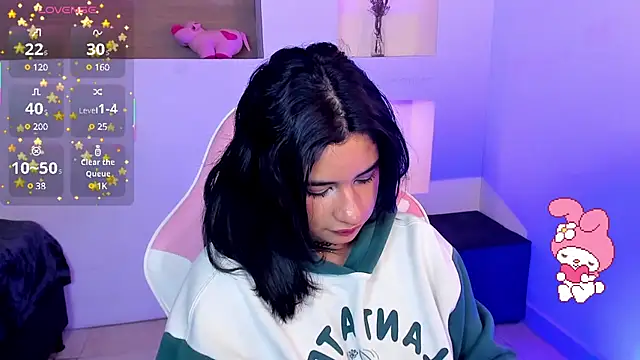 Snapshot of BonnieTaylor0 chatting on 03-03-25, 06:52 BonnieTaylor0 online show from 03-03-25, 06:52